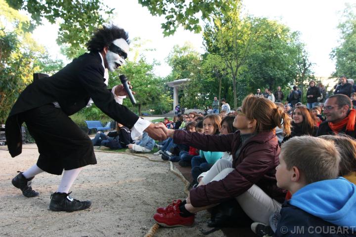 Diapositive suivante